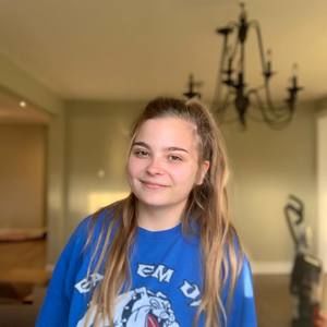 Meet your Posher, Mercedes